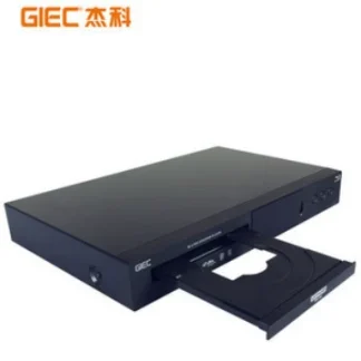 GIEC BDP-G5300 4K UHD Blu-ray Player (G5600 / G5700 Family)