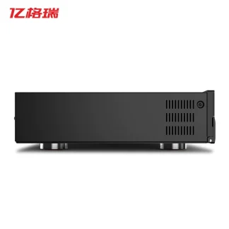 Egreat A15 HiFi 4K HDR UHD Blu-ray Navigation Media Player